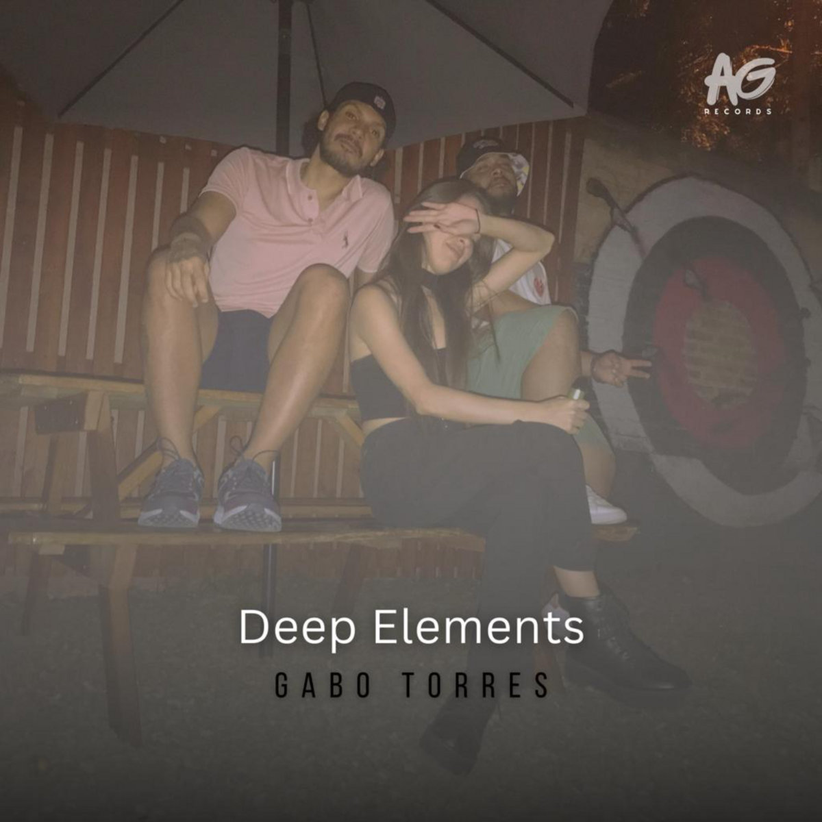 Deep Element Deep Elements | Gabriel T.