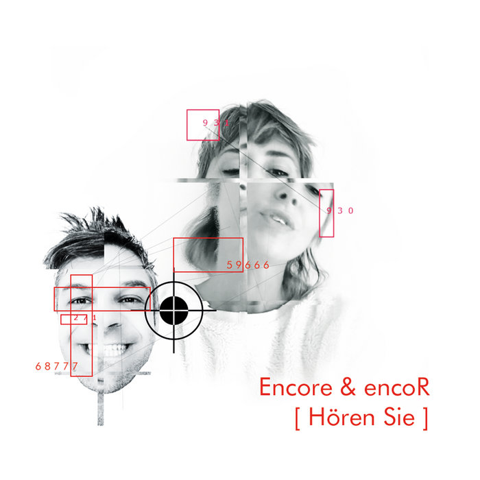 Hören Sie