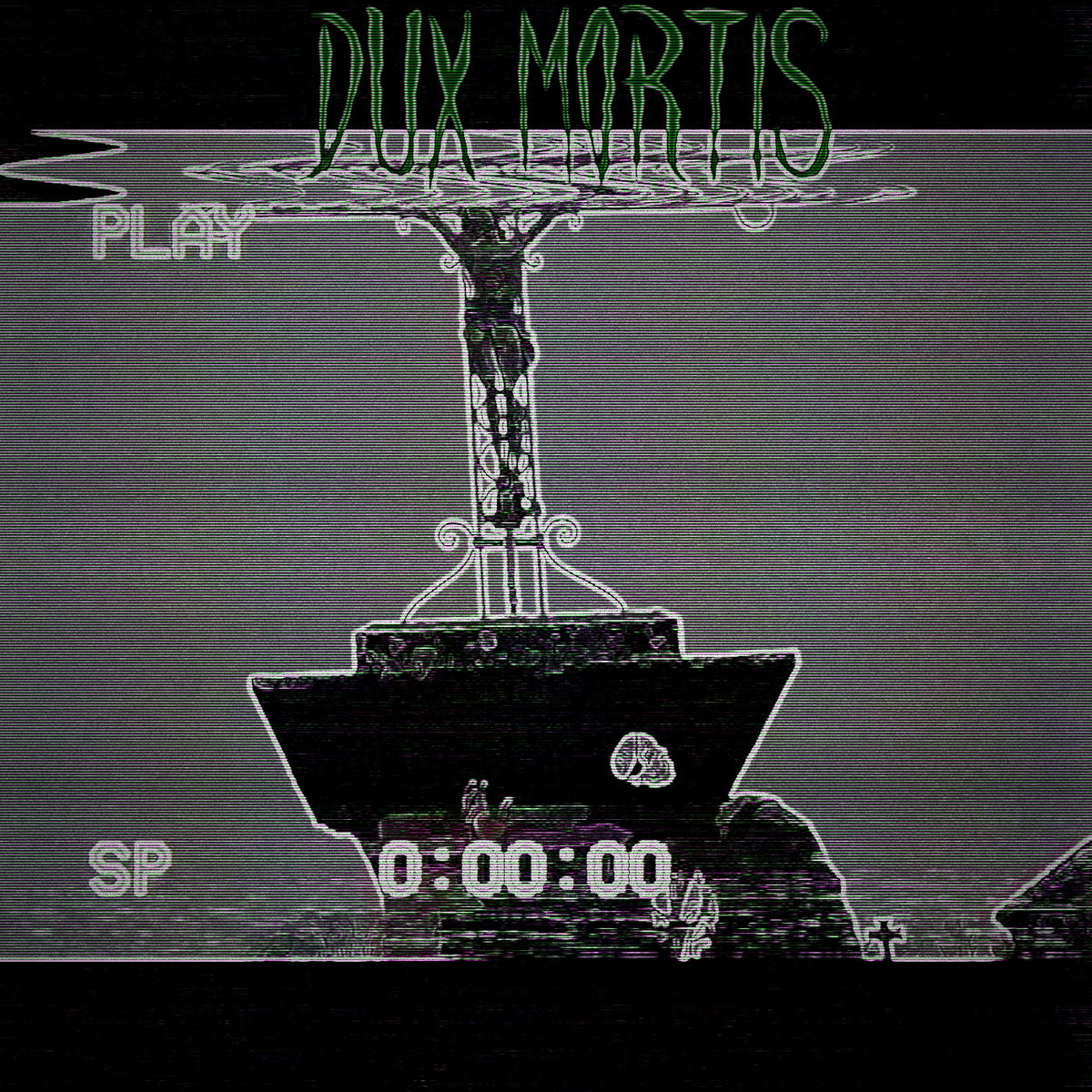 Dux Mortis Ep Mmxix Sainte Vermine