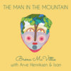 The Man in the Mountain Cover Art