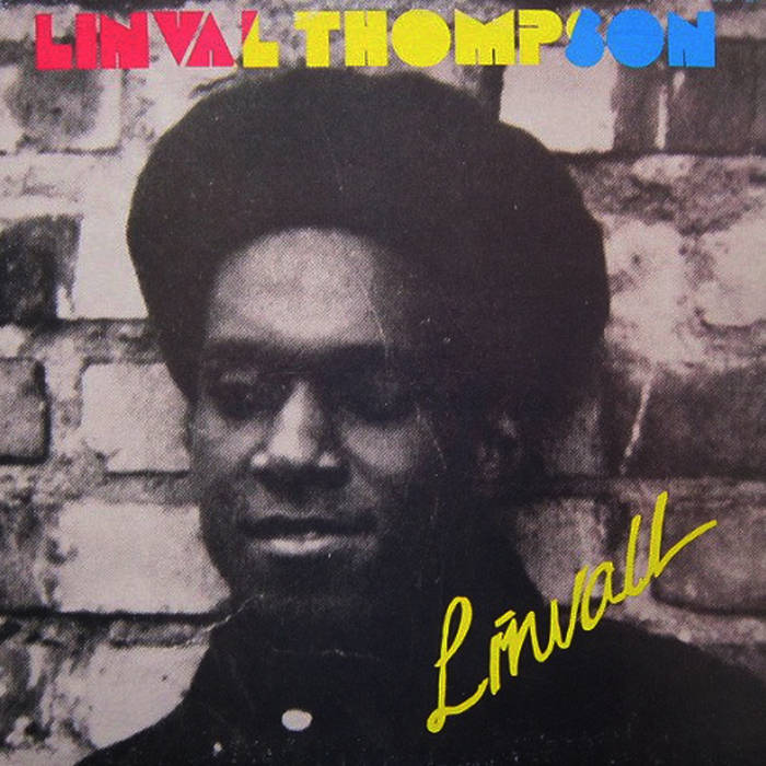 Linval Thompson - Linvall | Thompson Sound