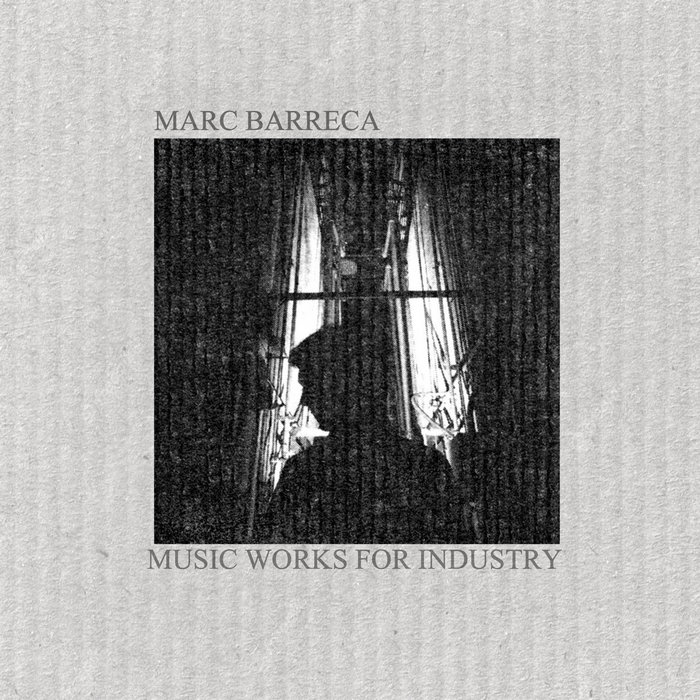 Music Works for Industry Marc Barreca