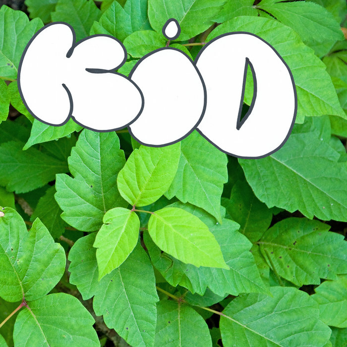 Bad Song (XCLUSIVE KANYEEZY LIMITEDEDITION EDITION) Kid A Hand Canyon