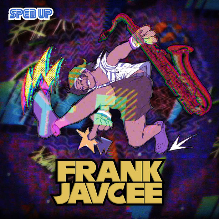 FrankJavCee vol 1.999 | FrankJavCee