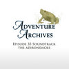 35. Avalanche Pass | Adventure Archives Original Soundtrack