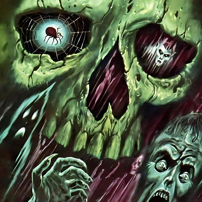 REJUVENATION DMONSKULL Dmonskull Rejuvenation dmonskull dmonskull