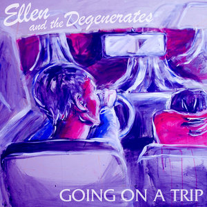 Going on a Trip cover