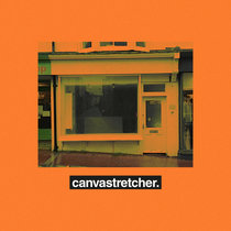 canvastretcher cover art