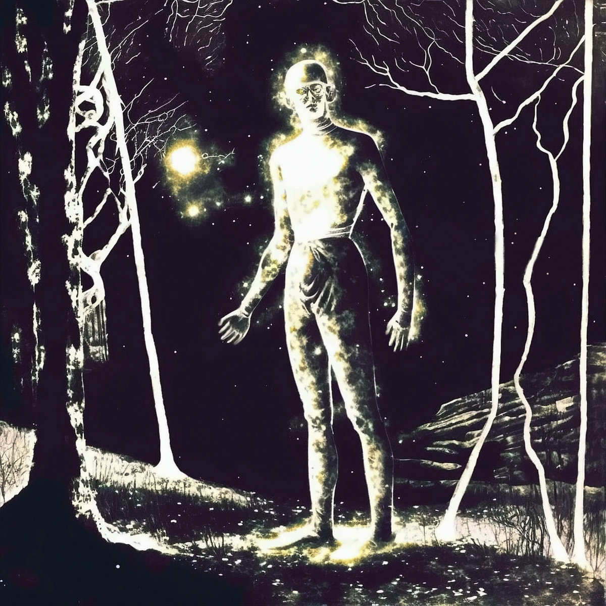 Spirit of Edenmore cover