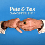 Pete & Bas - Gangster Sh**