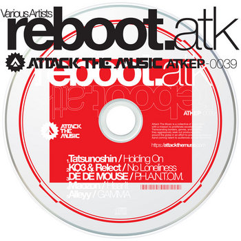 Music | Attack The Music