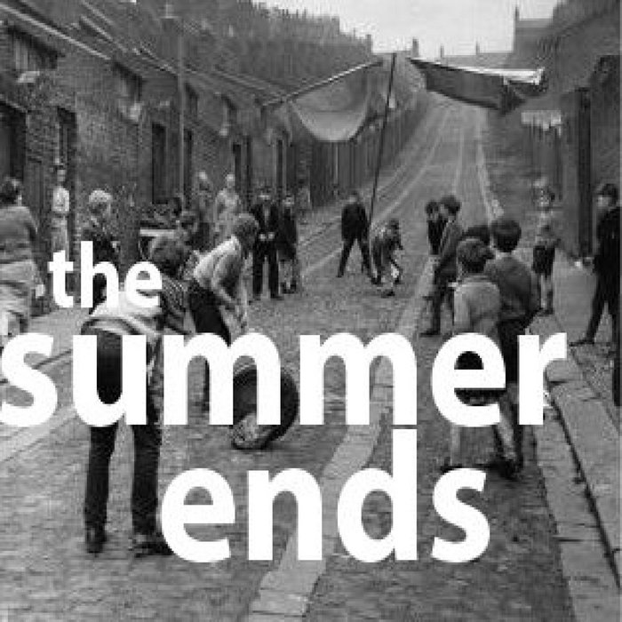 The summer ends Slow Down Records