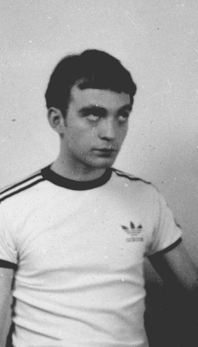 White Jazz Anthony Reynolds