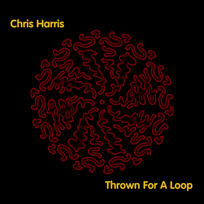 Thrown For A Loop Chris Harris
