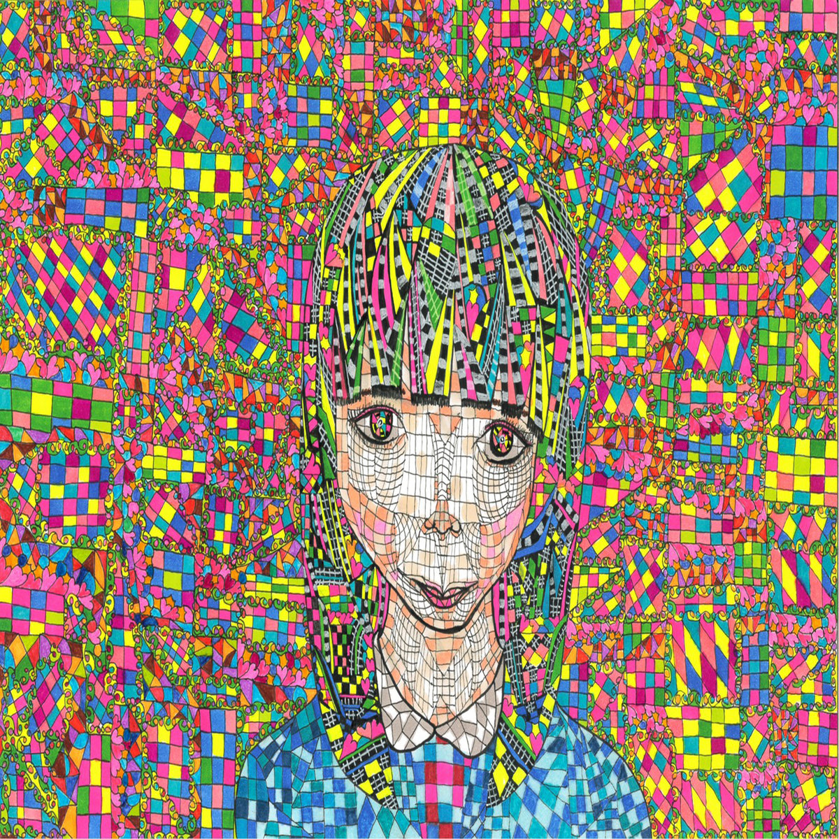 姫草アリスの世界 | 姫草アリス | fushigi na niwa