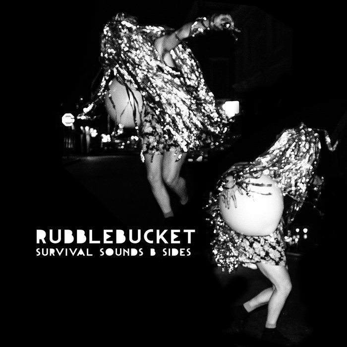 Survival Sounds B Sides Rubblebucket