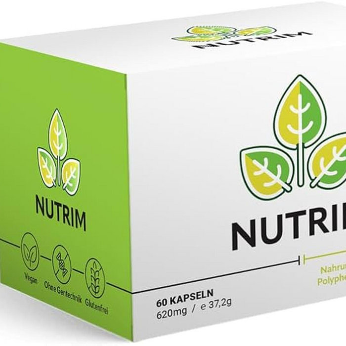 Nutrim Kapseln Stiftung Warentest Nutrim Kapseln Dm Test (Deutschland Test) Erfahrungen | Nutrim Kapseln