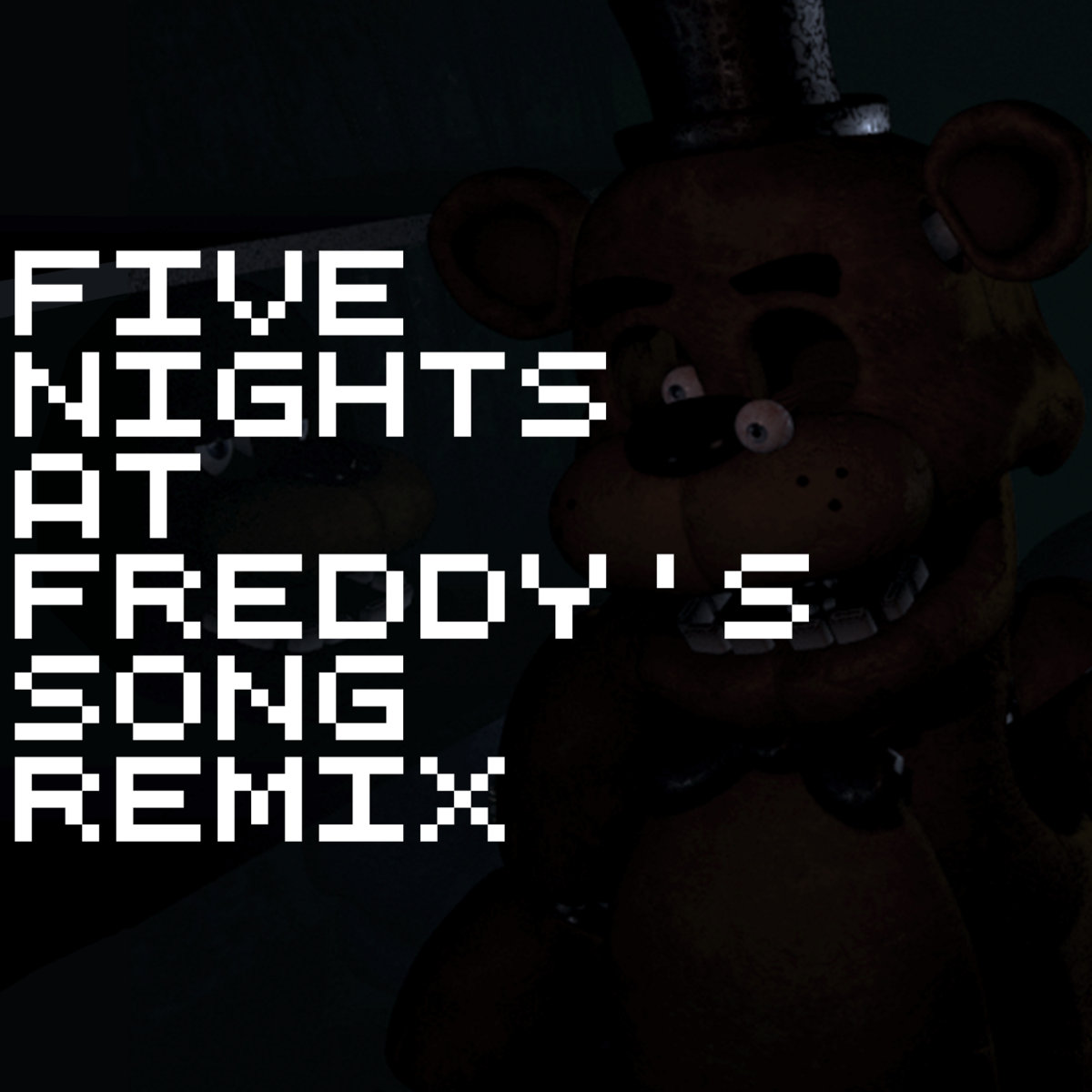 Five Nights at Freddy's 1 Song Remix