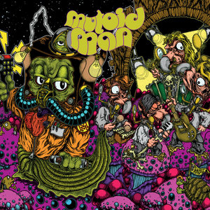 Mutoid Man — Helium Head