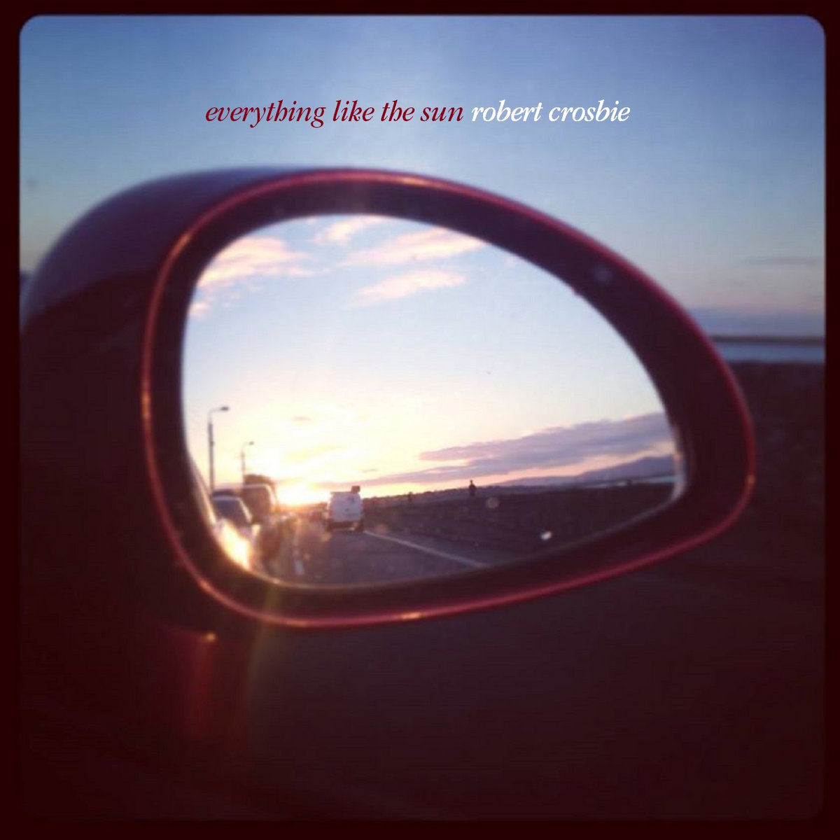 Everything Like The Sun cover