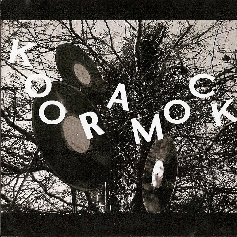 Kooramock cover