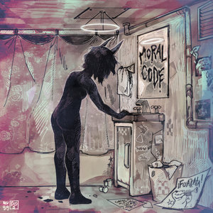 Moral Code cover