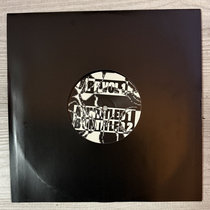 Pleasure Projects (Shadow Child & Josh Butler) — Pleasure Projects - PP vol.1