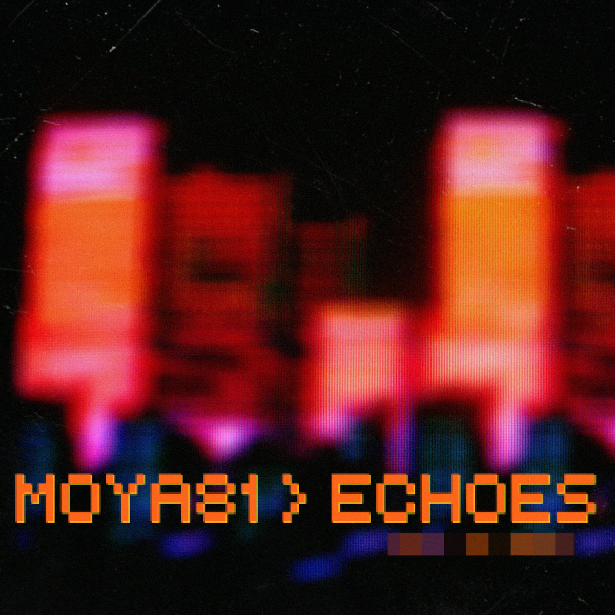 Echoes [EP]