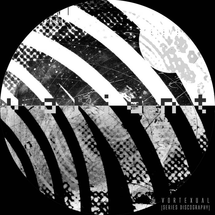 element [seven] bvdub's ghosts of a broken october | variant