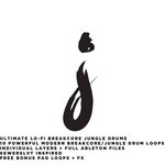 Ultimate Sewerslvt Style Breakcore Lo-Fi Jungle Drum Breaks 332 SAMPLE TOTAL [FREE BONUS Pads + FX]