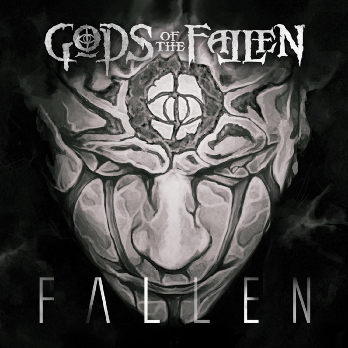INTERVIEW WITH GODS OF THE FALLEN (MODERN METAL) INTERVIEW WITH GODS OF THE FALLEN (MODERN METAL)