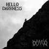Split with Hello Darkness Cover Art