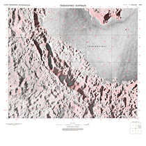 Tsiolkovskij Australis cover art