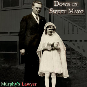 Down in Sweet Mayo cover