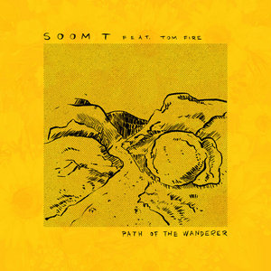 Path of the Wanderer (Maxi Single) cover