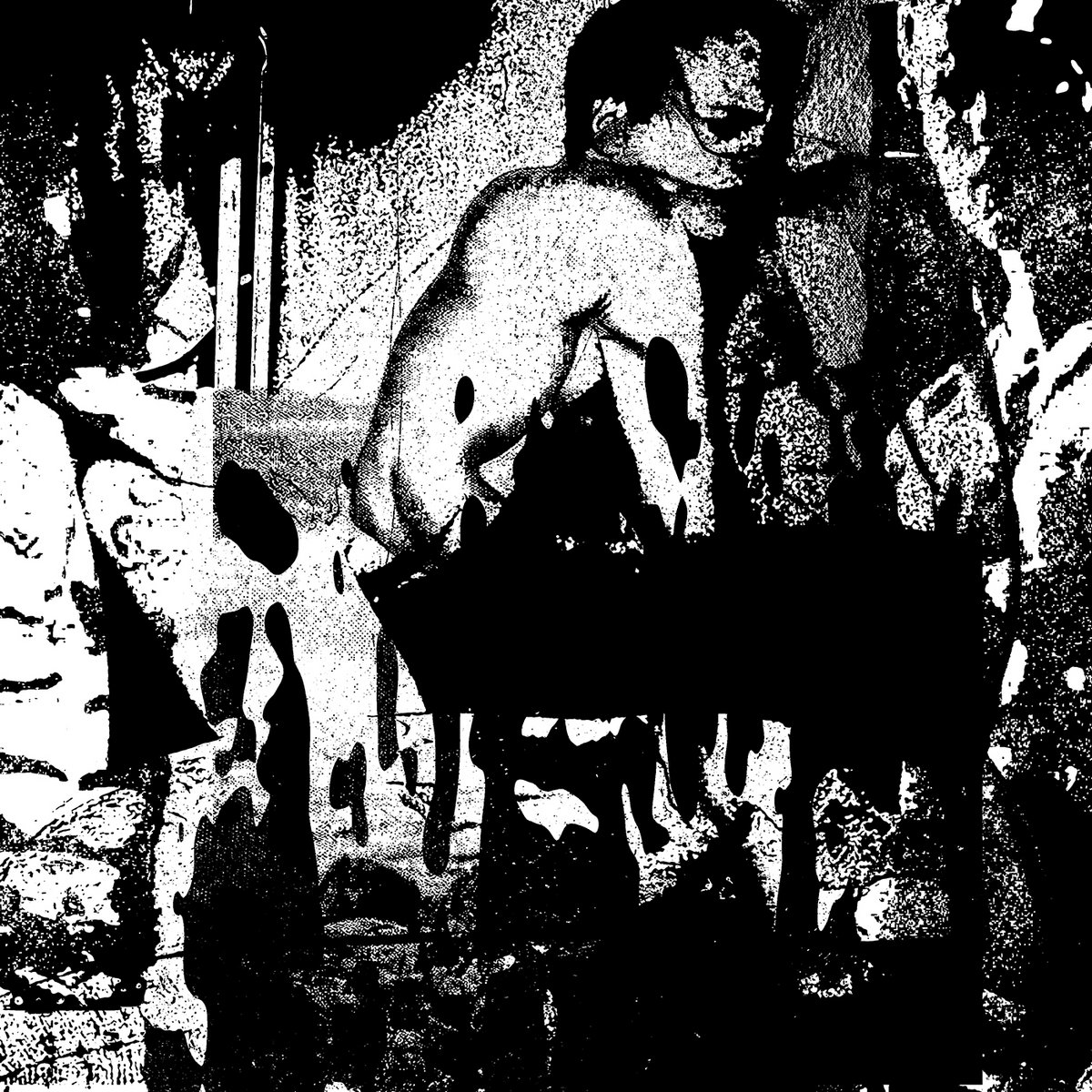 Side Chest | Cum Gutter