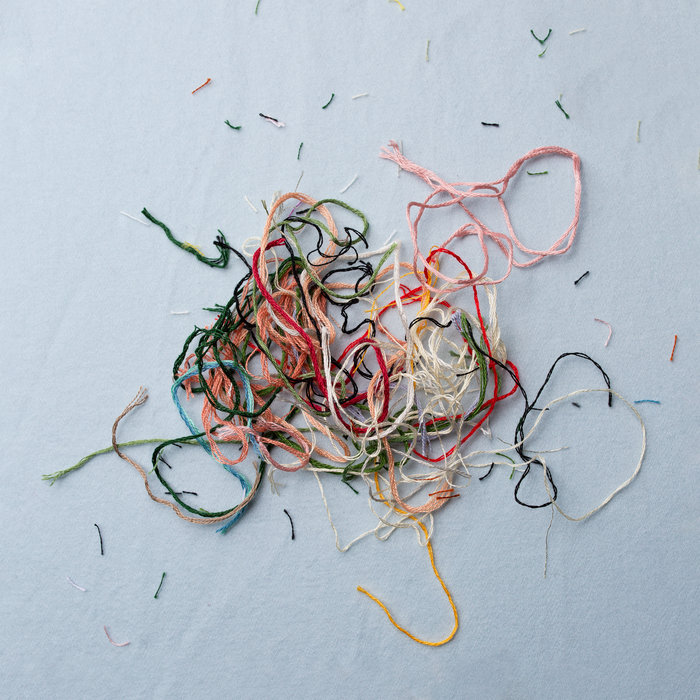 Loose Ends | Kyle Church