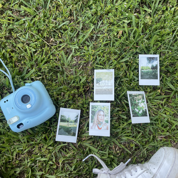 Squirrels Biscuit & Gravy