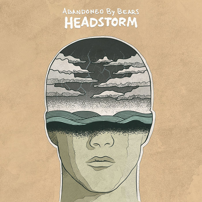Headstorm | Abandoned By Bears