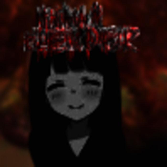 SPEWING INTERNAL FLUIDS | HUMAN BLENDER
