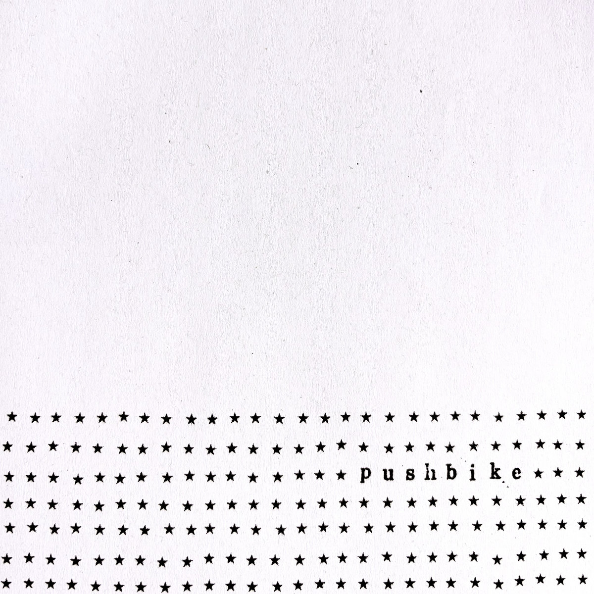 white album | pushbike | spinning sister