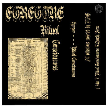 Ritual Consciousness