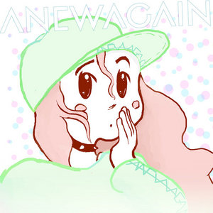 Jamie Paige — Anew, Again