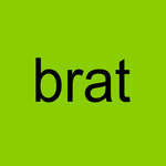 Brat Rave Tour EP
