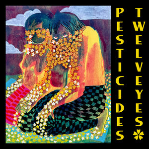 Pesticides cover