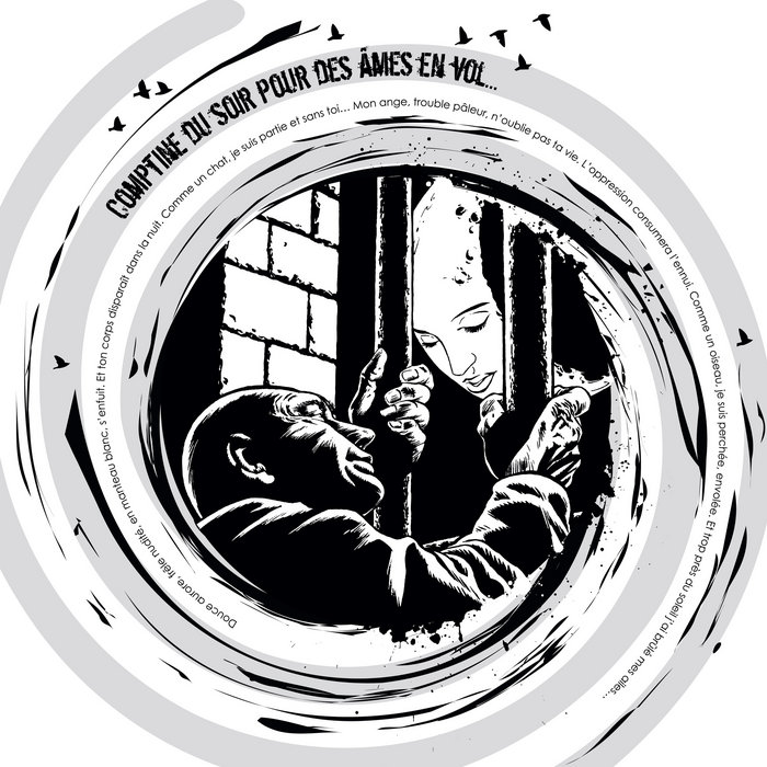 Comptine du soir pour des âmes en vol | Assassine Logique