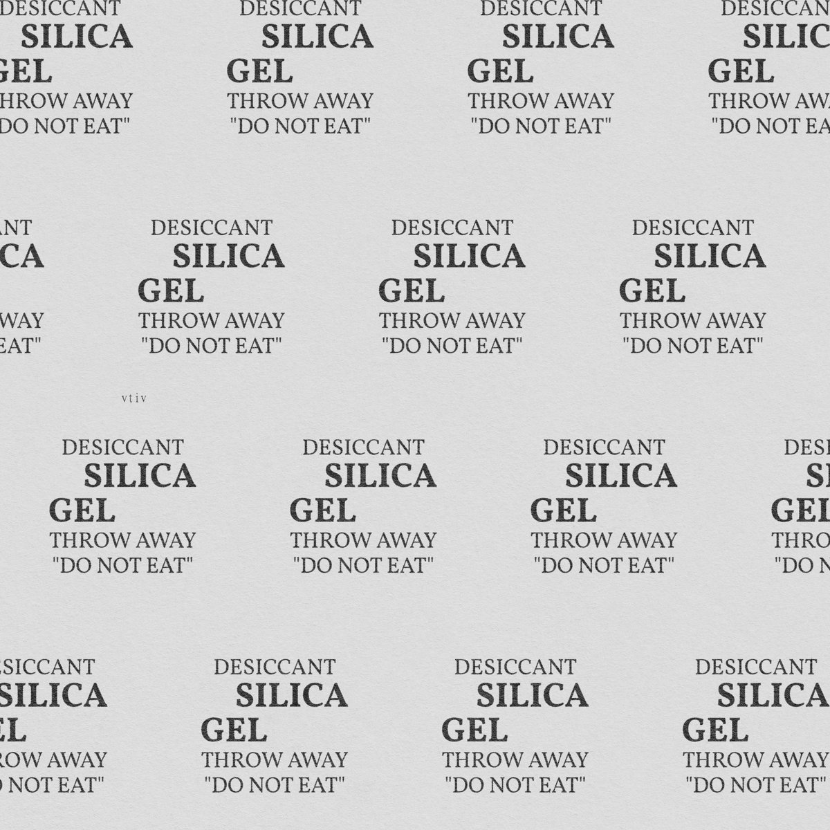 Silica Gel Vtiv silica-gel-vtiv