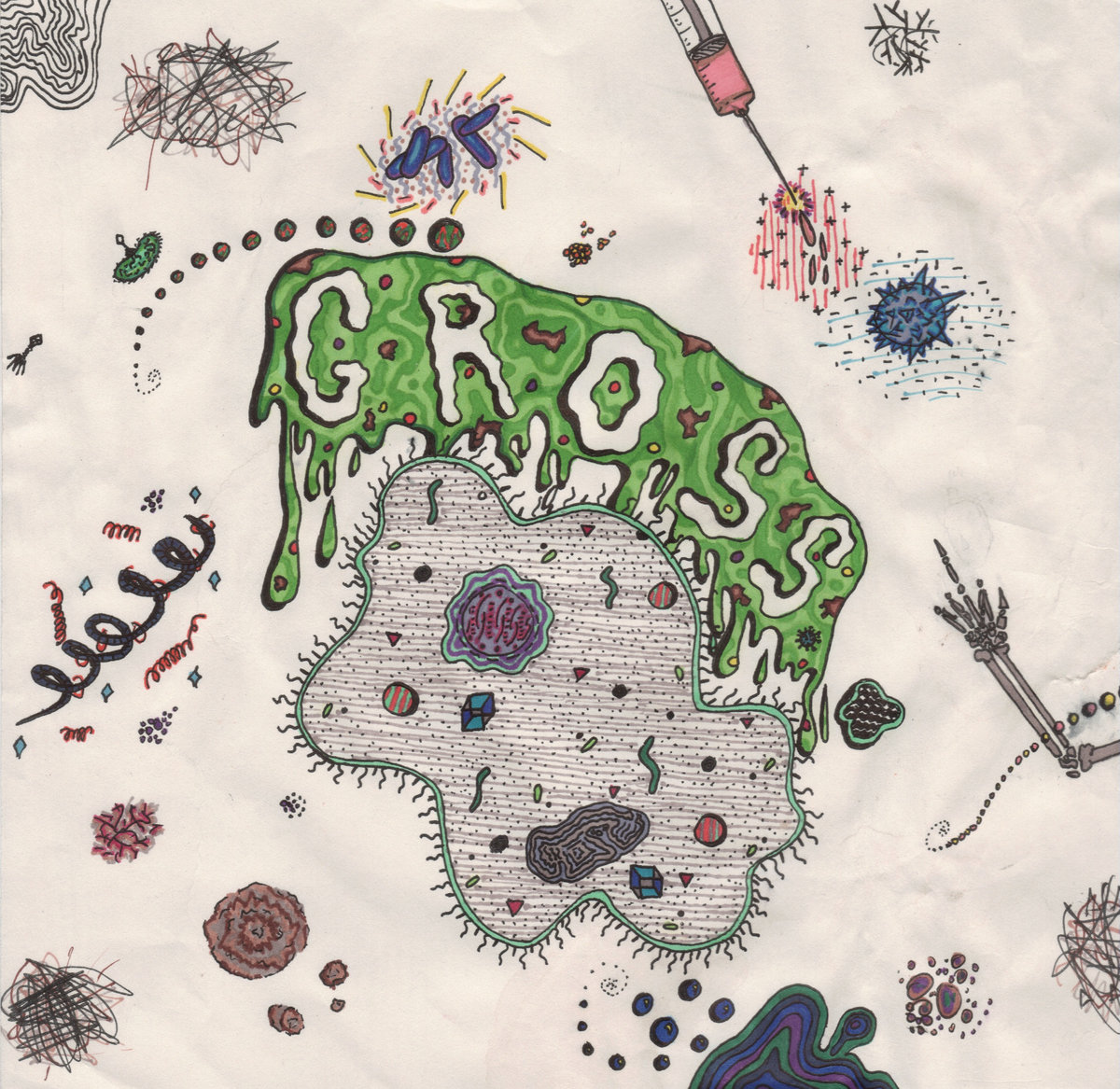 The Calculated Chaos of the Opening Salvo