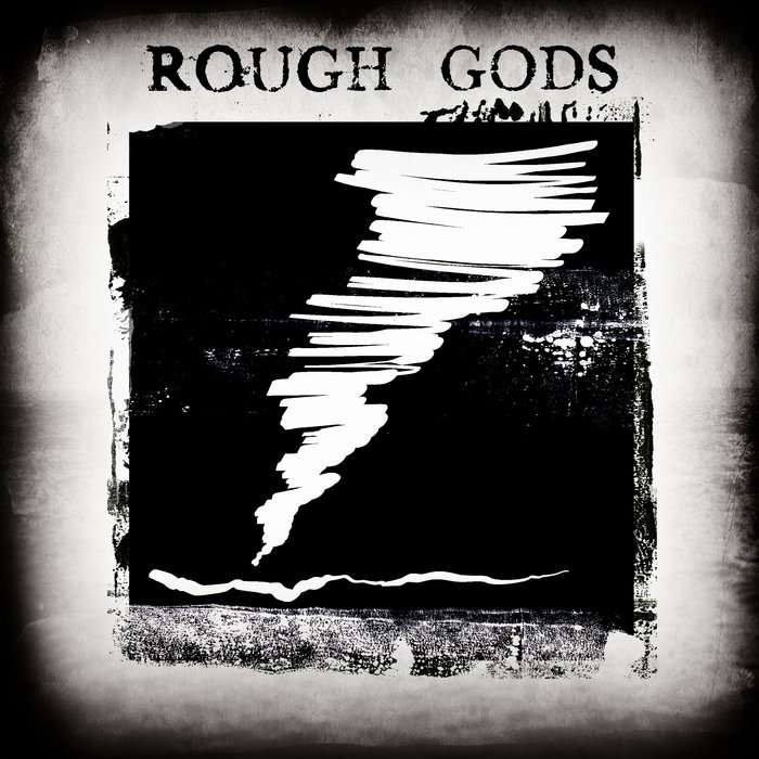 ROUGH GODS | Stephen Jenkinson and Gregory Hoskins | Gregory Hoskins