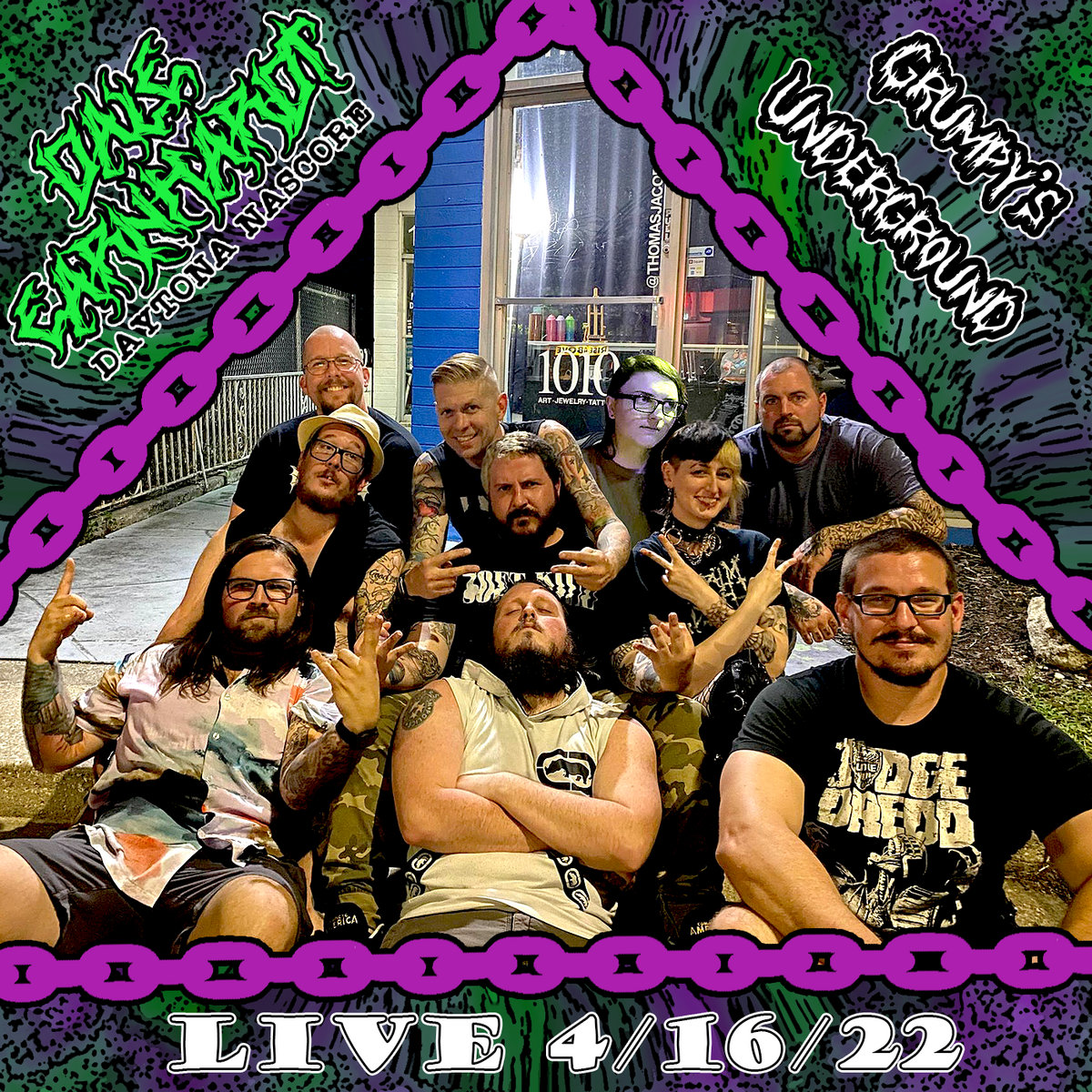 Bucees Gas Station Is Also Great They Have The Ice Cream Of The Future